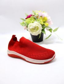 Buty sportowe wsuwane damskie (36-41/12P)