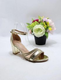 Sandały na obcasie (36-41/12P)