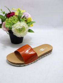 Klapki na płaskim (36-41/12P)