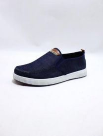 Buty sportowe wsuwane męskie (40-45/12P)