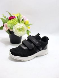 Buty sportowe na rzepy chłopięce (32-37/12P)