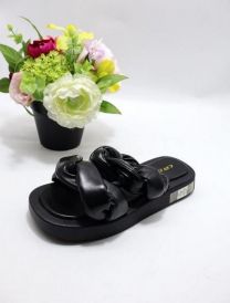 Klapki na płaskim (36-41/12P)