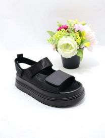 Sandały na płaskim (36-41/12P)