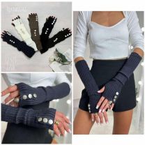 Rękawiczki damskie (uniwersalny/24P)