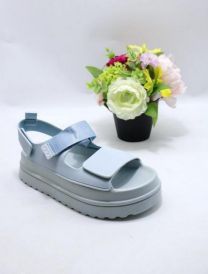 Sandały na płaskim (36-41/12P)