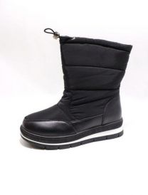 Botki Śniegowce damskie (36-41/12P)