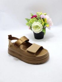 Sandały na płaskim (36-41/12P)