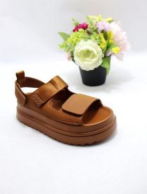 Sandały na płaskim (36-41/12P)