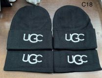 Czapki damskie (uniwersalny/10szt)