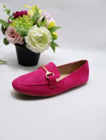 Mokasyny damskie (36-41/12P)
