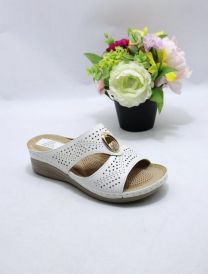 Klapki na Koturnie(36-41/12P)