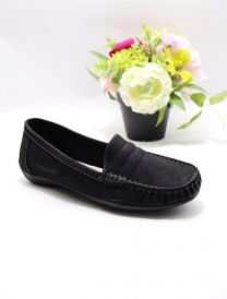 Mokasyny damskie (36-41/12P)