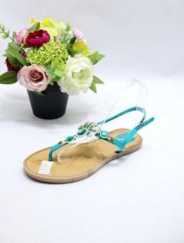 Sandały na płaskim (36-41/10P)