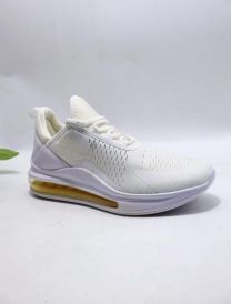 Buty sportowe wiązane męskie (41-46/12P)