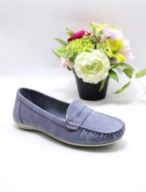 Mokasyny damskie (36-41/12P)