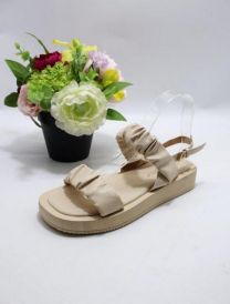 Sandały na płaskim (36-41/12P)