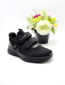 Buty sportowe na rzepy chłopięce (32-37/12P)