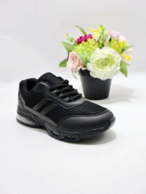 Buty Sportowe Wiązane Damskie (36-41/12P)