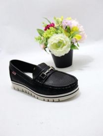 Półbuty na płaskim (36-41/12P)