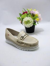 Półbuty na płaskim (36-41/12P)