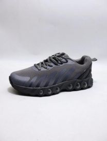 Buty sportowe wiązane męskie (40-45/12P)