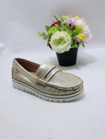 Półbuty na płaskim (36-41/12P)