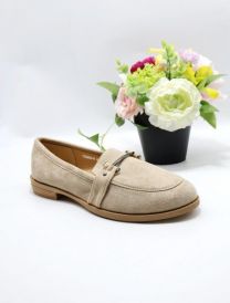 Mokasyny damskie (36-41/8P)