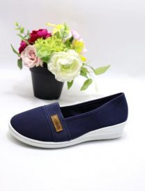 Trampki Na Koturnie (36-41/12P)