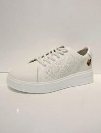 GOODIN_Buty Sportowe Wiązane Damskie (36-41/8P)