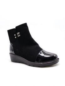 Botki babcine damskie (36-42/12P)