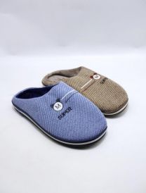 Kapcie zakryte palce męskie (46-51/24P)