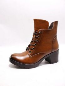 Botki na obcasie (36-41/12P)