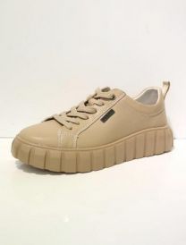 GOODIN_Buty Sportowe Wiązane Damskie (36-41/8P)