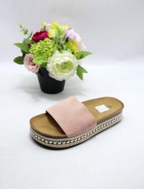 Klapki na płaskim (36-41/12P)