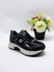 Sneakersy damskie (36-41/12P)