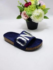 Klapki na płaskim (36-41/8P)