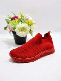 Buty sportowe wsuwane damskie (36-41/12P)