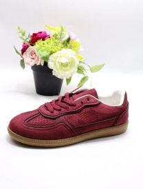 Buty Sportowe Wiązane Damskie (36-41/12P)