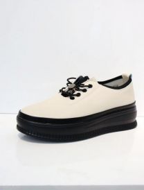 GOODIN_Buty Sportowe Wiązane Damskie (36-41/8P)