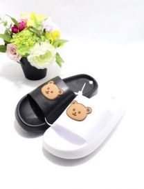 Klapki basenowe damskie (36-43/24P)