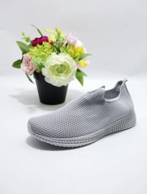 Buty sportowe wsuwane damskie (36-41/12P)