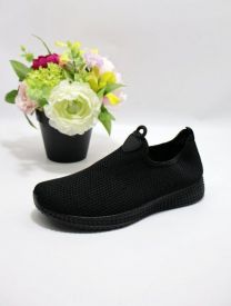 Buty sportowe wsuwane damskie (36-41/12P)