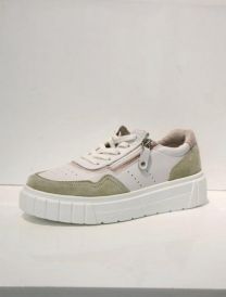 GOODIN_Buty Sportowe Wiązane Damskie (36-41/8P)