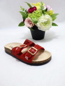 Klapki na płaskim (36-41/8P)