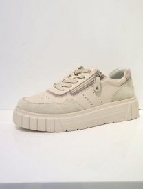 GOODIN_Buty Sportowe Wiązane Damskie (36-41/8P)