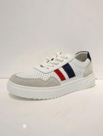 GOODIN_Buty Sportowe Wiązane Damskie (36-41/8P)