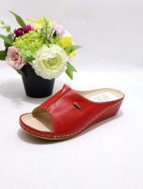 Klapki na Koturnie(38-40/12P)