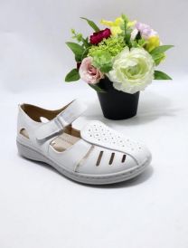 Sandały na koturnie (36-42/12P)