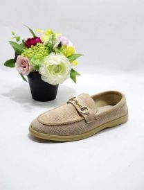 Półbuty na płaskim (36-41/12P)