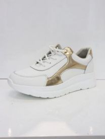 GOODIN_Buty Sportowe Wiązane Damskie (36-41/8P)